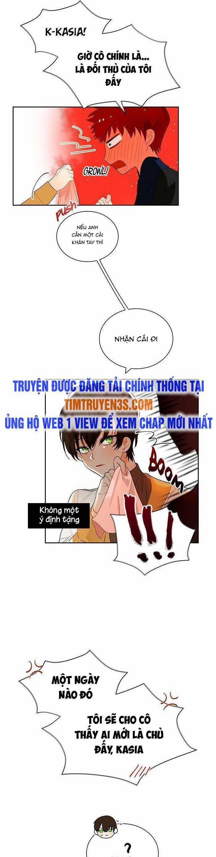 Crimson Karma 24 trang 23