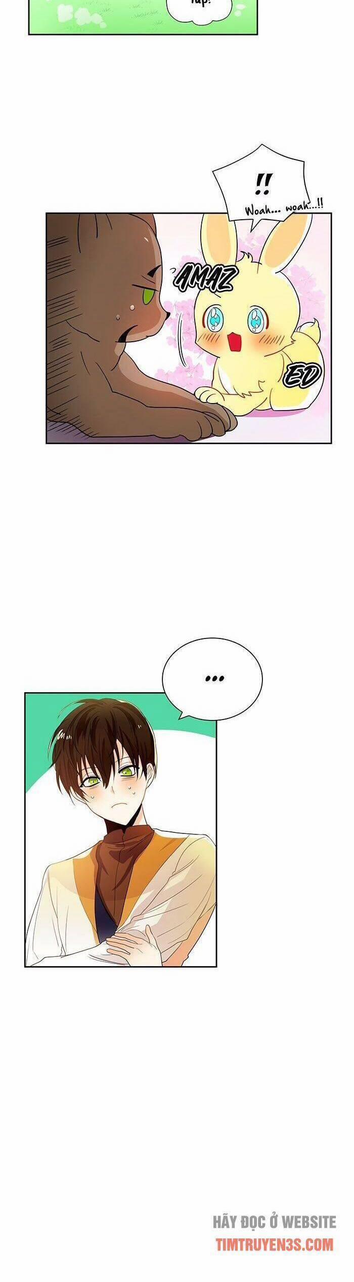 Crimson Karma 24 trang 3