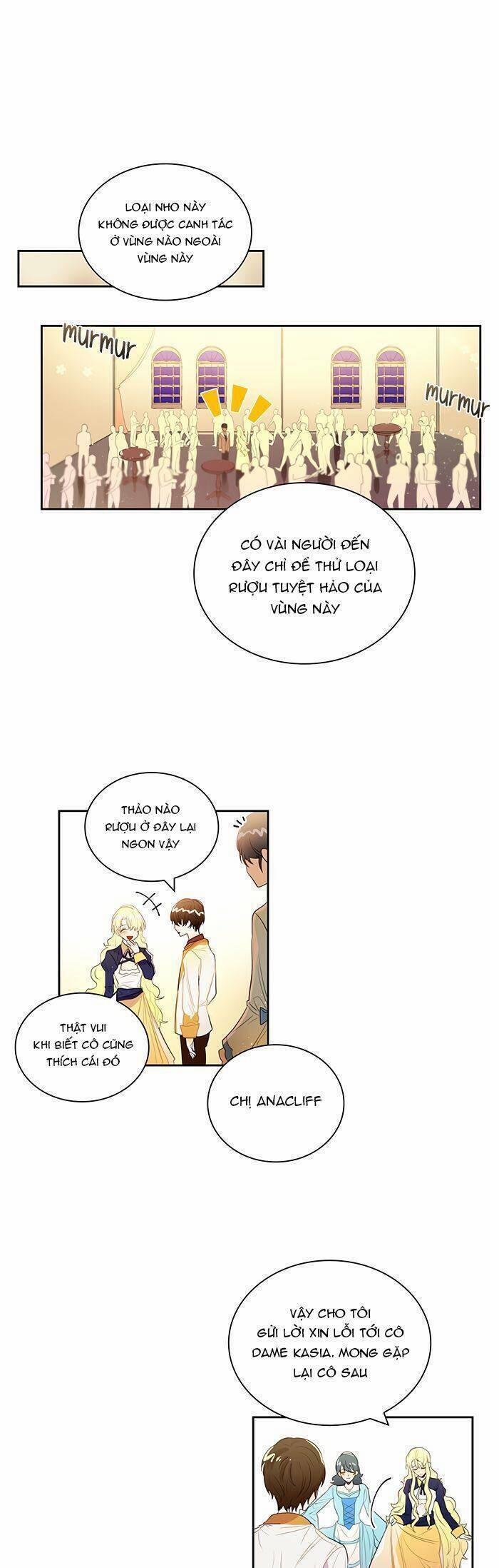 Crimson Karma 24 trang 4