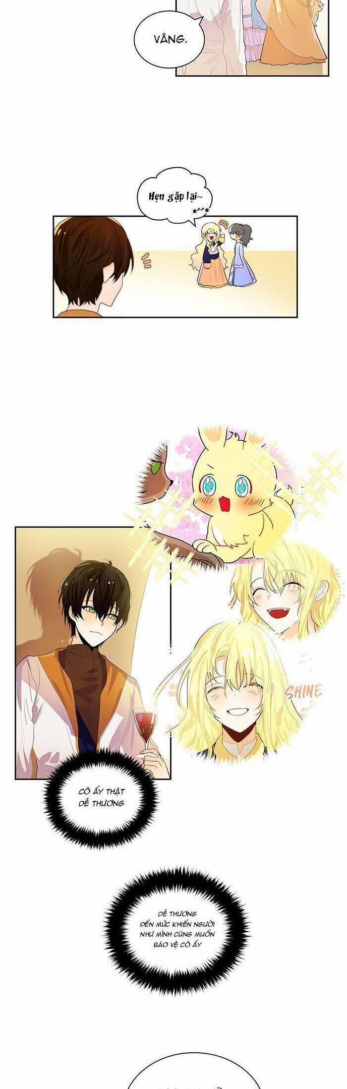 Crimson Karma 24 trang 5