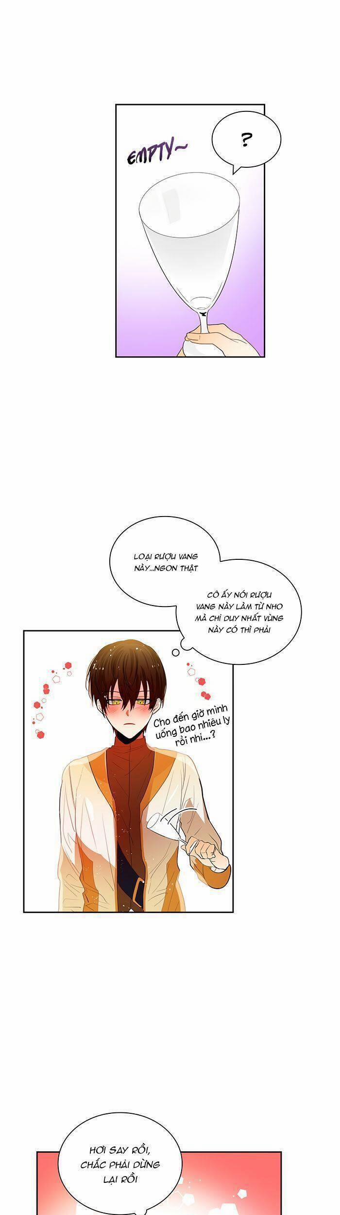 Crimson Karma 24 trang 7