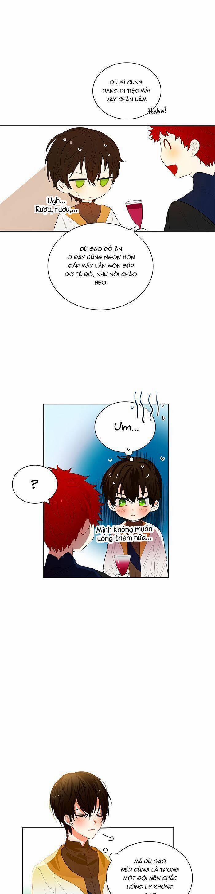 Crimson Karma 24 trang 9