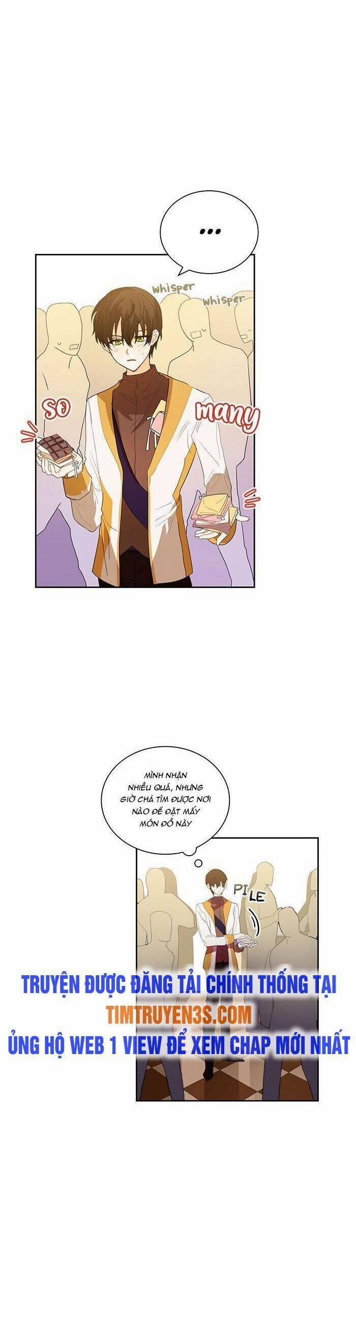 Crimson Karma 25 trang 1