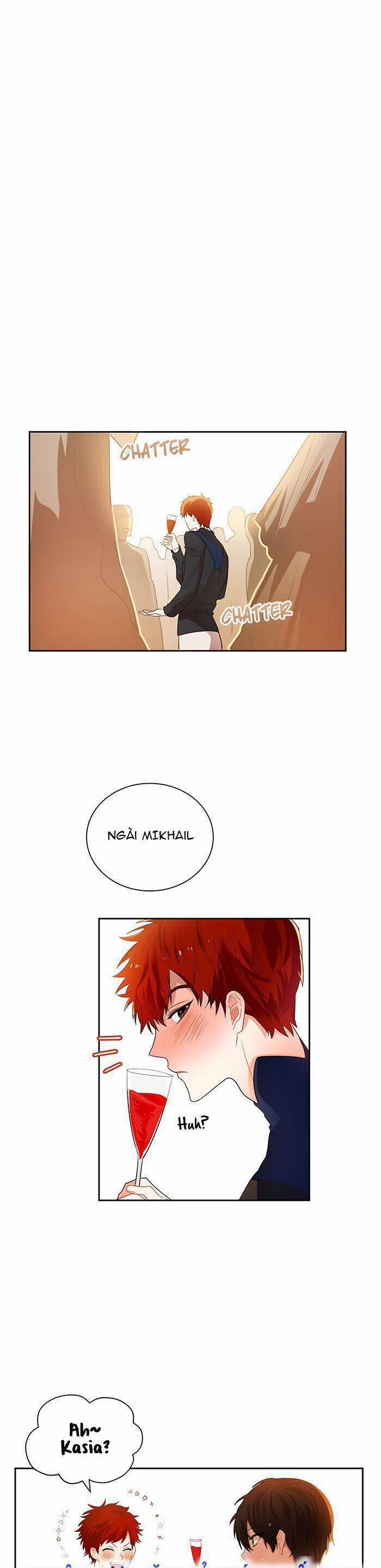 Crimson Karma 25 trang 11