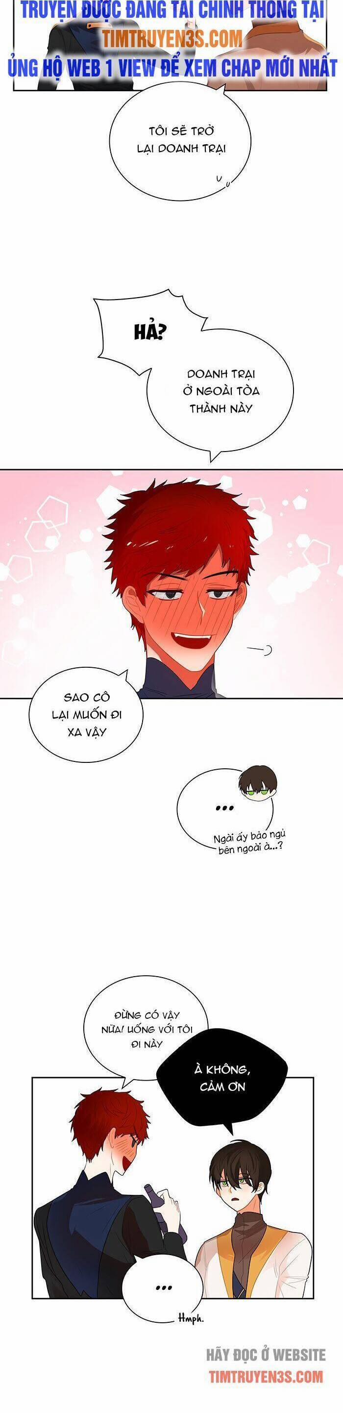 Crimson Karma 25 trang 12