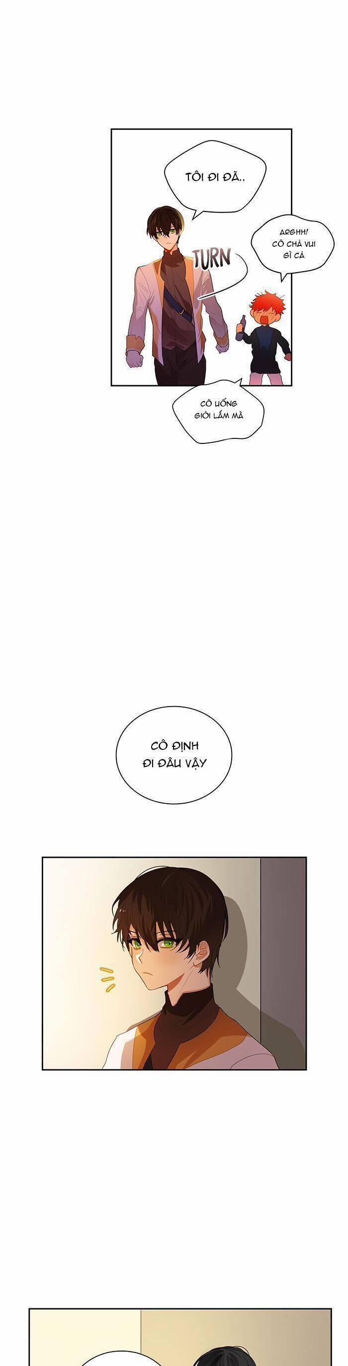 Crimson Karma 25 trang 13