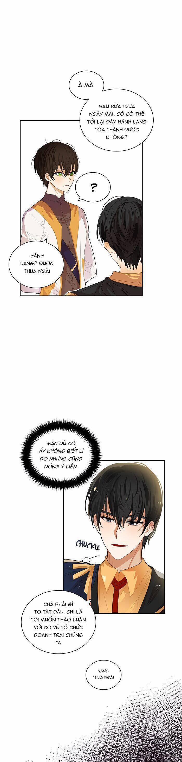 Crimson Karma 25 trang 15