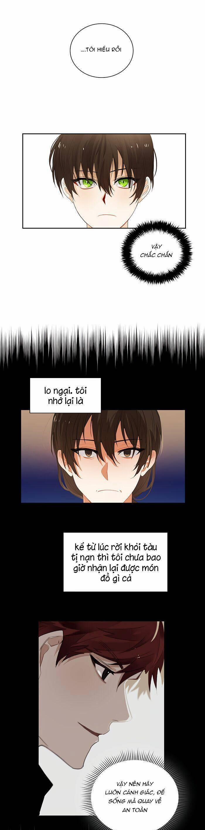 Crimson Karma 25 trang 18