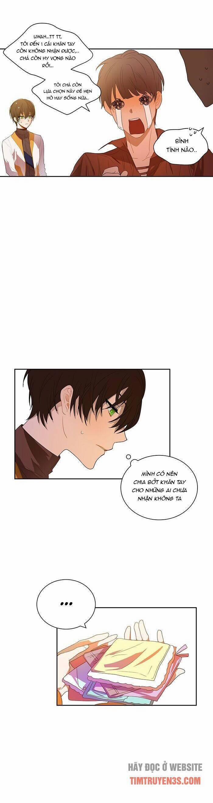 Crimson Karma 25 trang 2