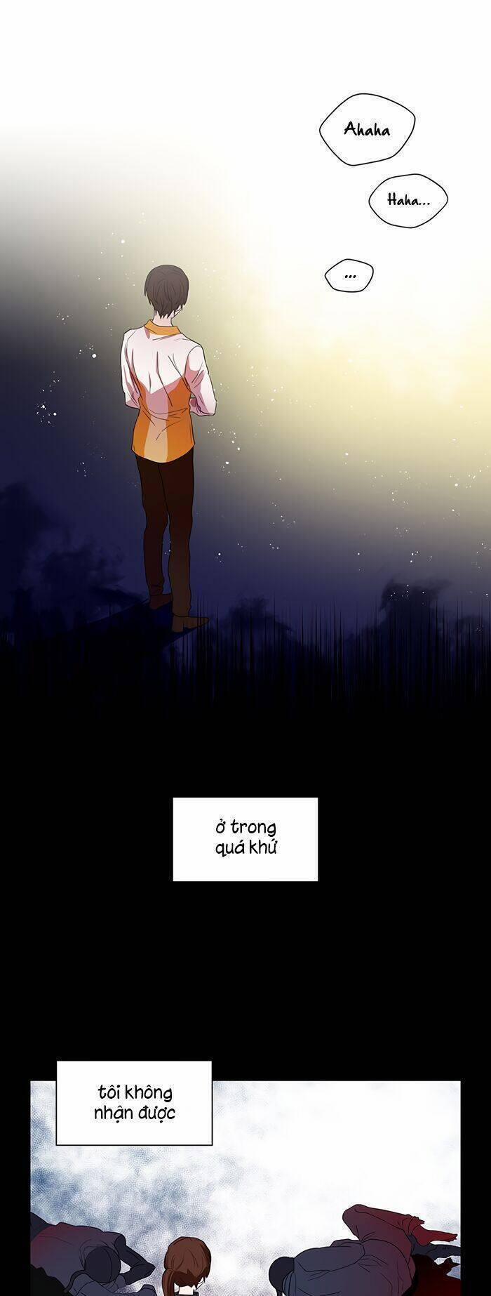 Crimson Karma 25 trang 3