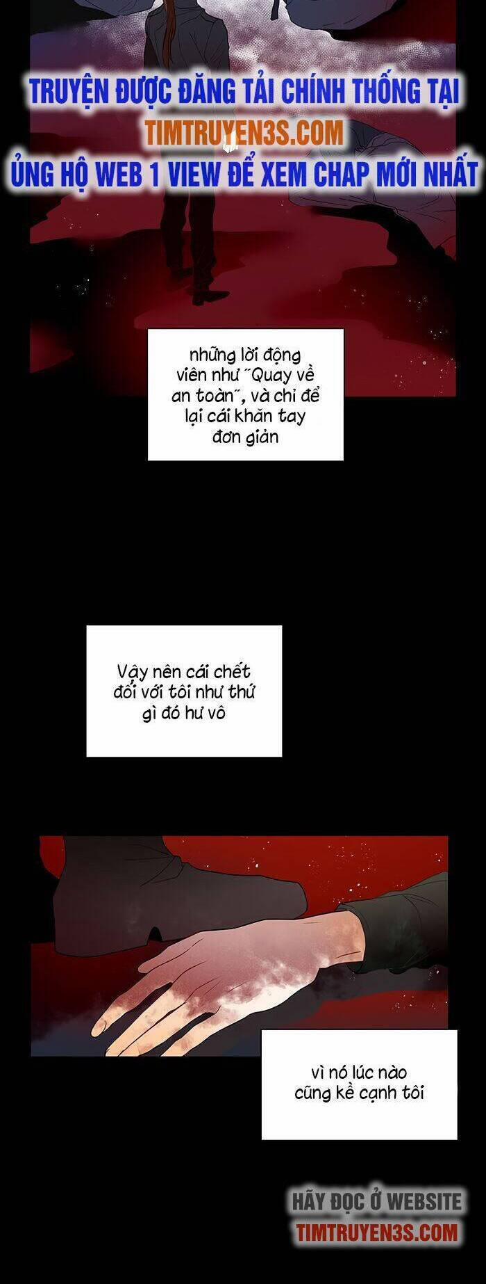 Crimson Karma 25 trang 4