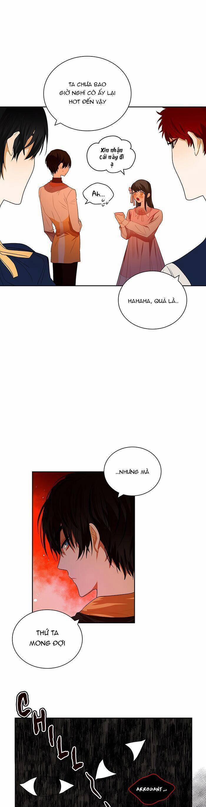 Crimson Karma 25 trang 7