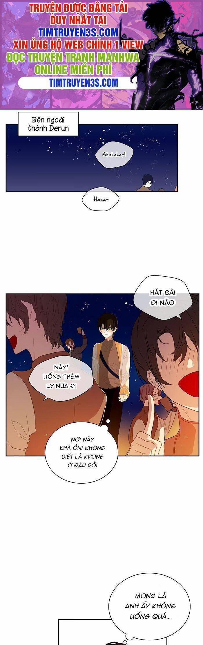Crimson Karma 26 trang 0