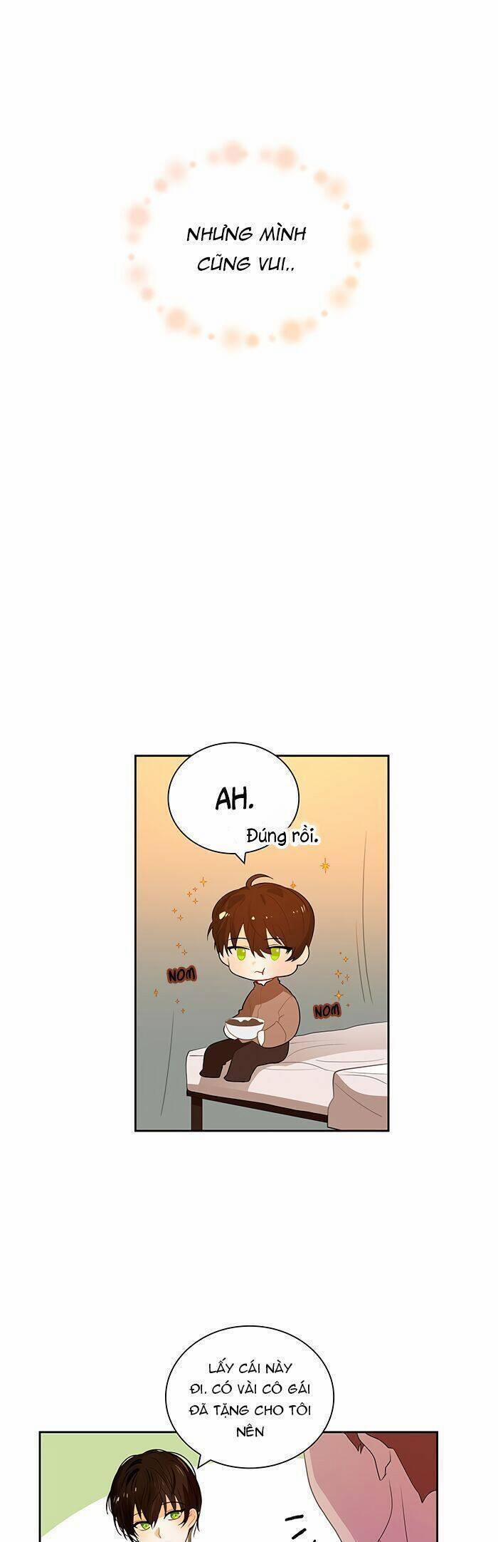 Crimson Karma 26 trang 11