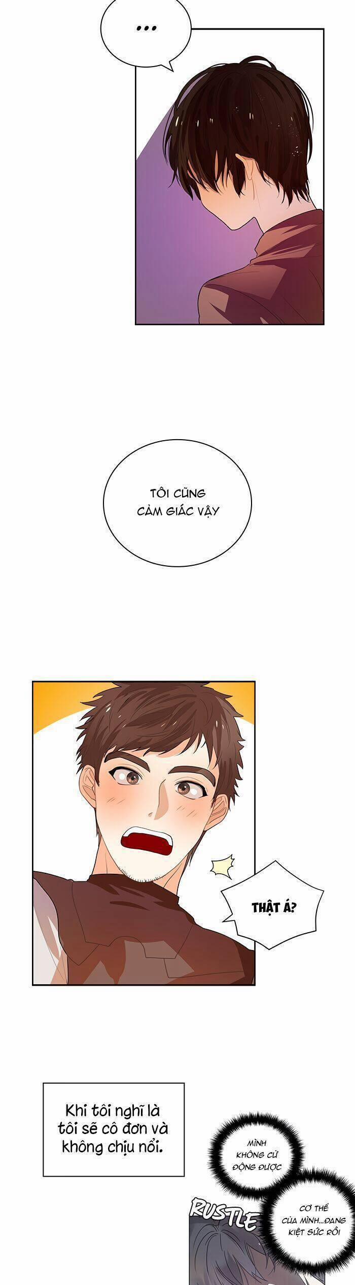 Crimson Karma 26 trang 16