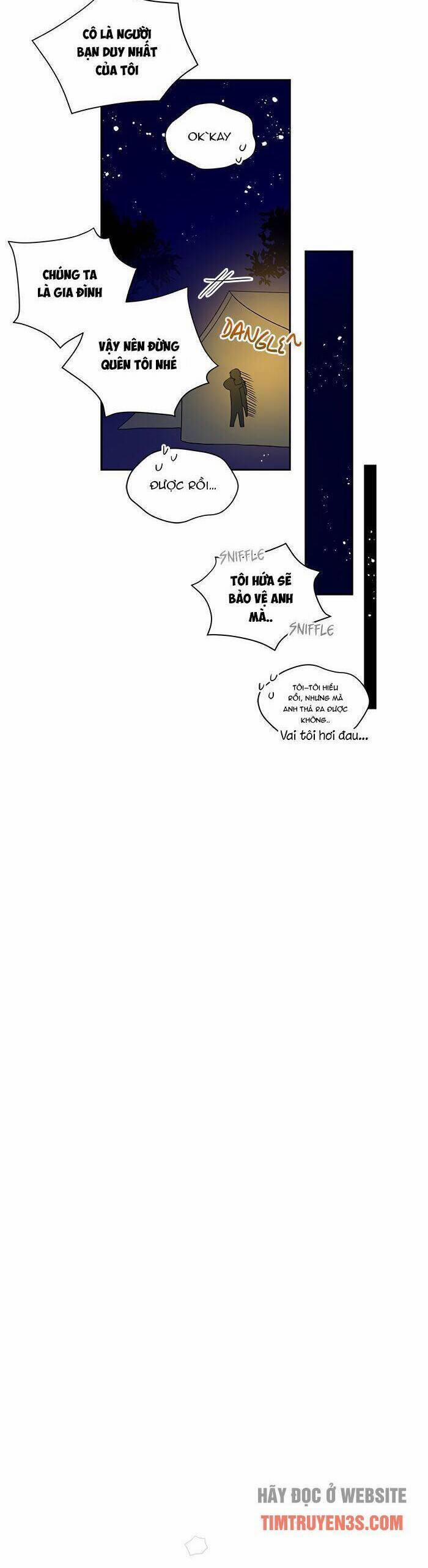 Crimson Karma 26 trang 20