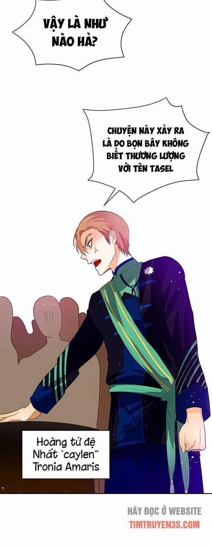 Crimson Karma 26 trang 22