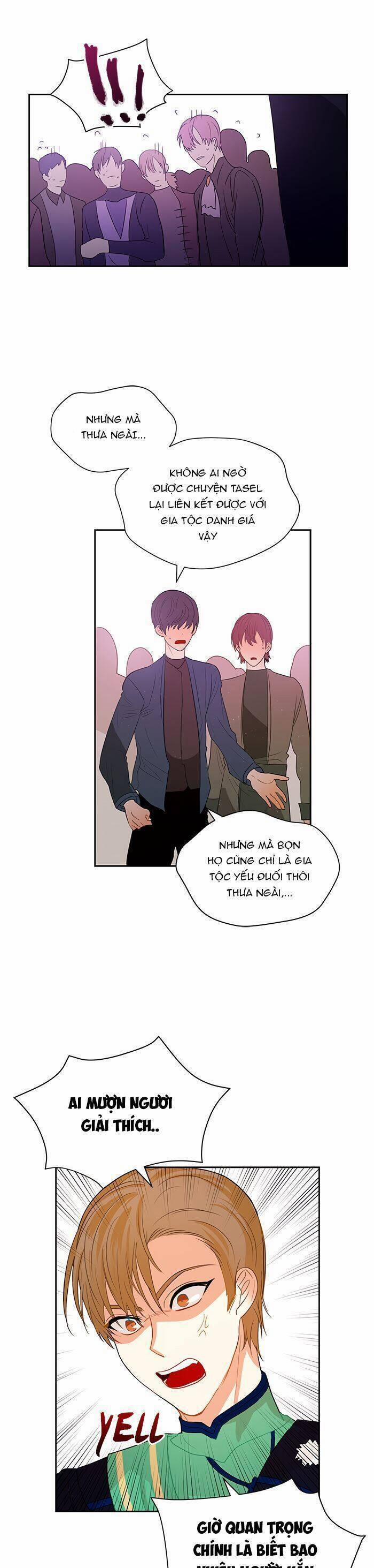 Crimson Karma 26 trang 23