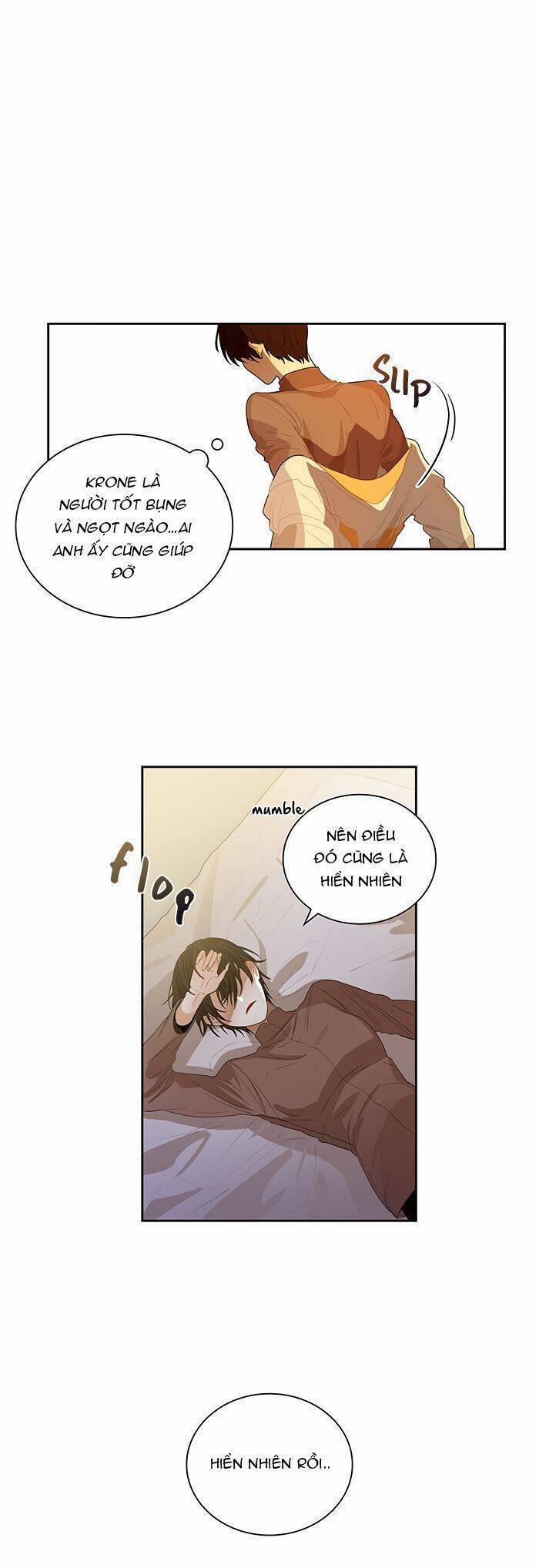 Crimson Karma 26 trang 3