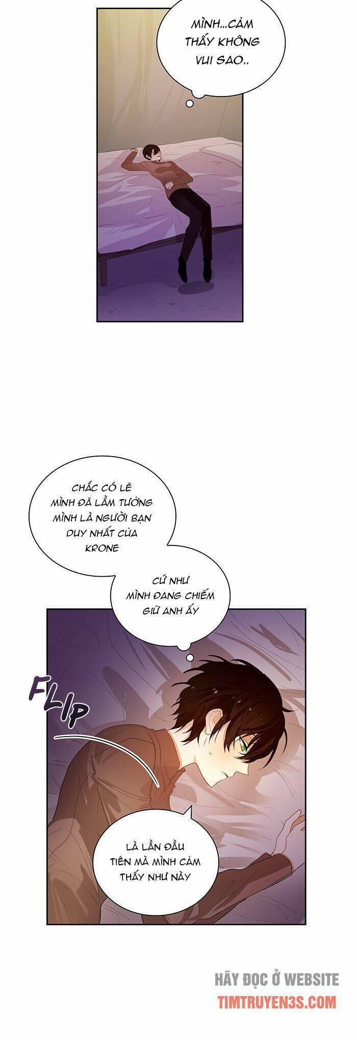 Crimson Karma 26 trang 5