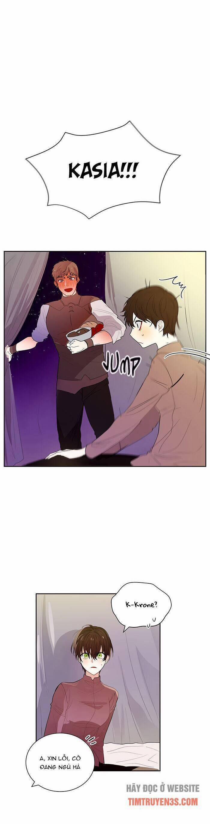 Crimson Karma 26 trang 8