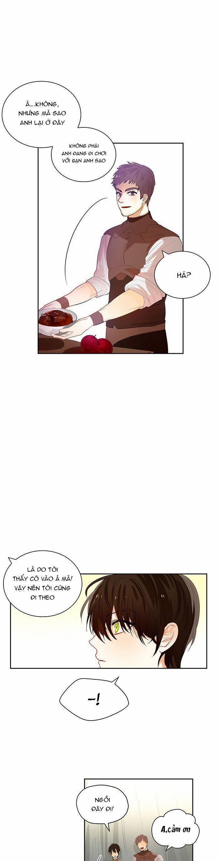 Crimson Karma 26 trang 9