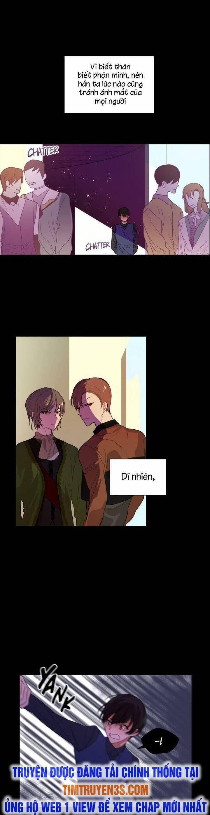 Crimson Karma 27 trang 1