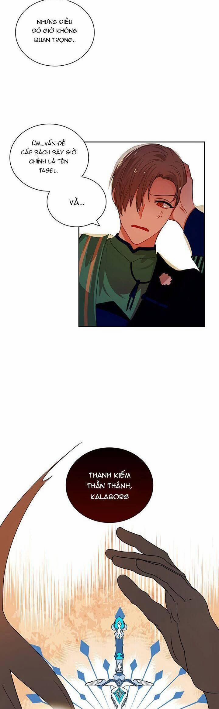 Crimson Karma 27 trang 10