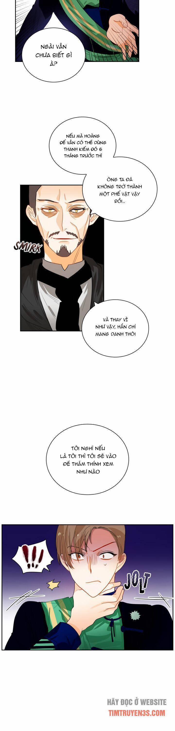 Crimson Karma 27 trang 16