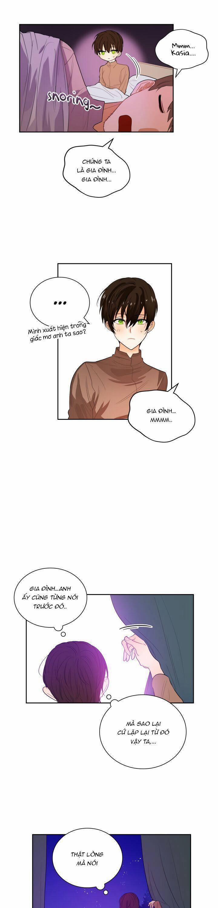 Crimson Karma 27 trang 19