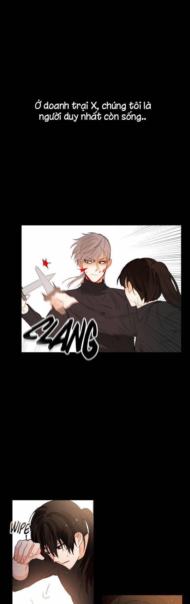 Crimson Karma 27 trang 23