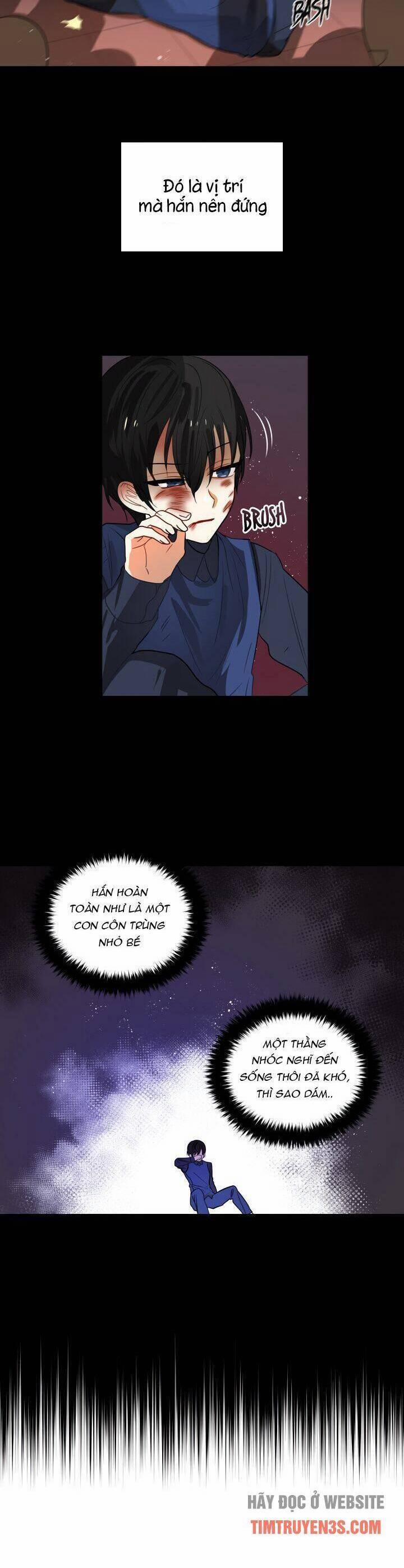 Crimson Karma 27 trang 3