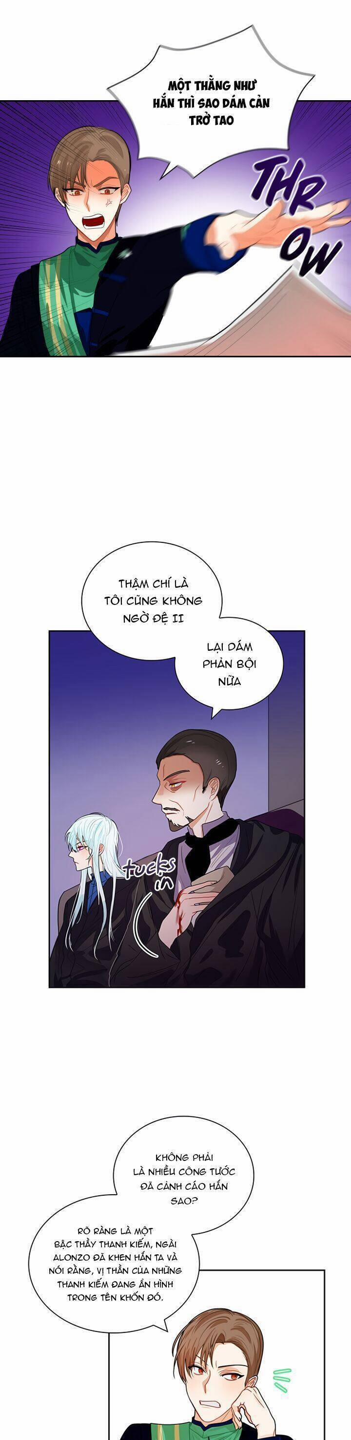 Crimson Karma 27 trang 4