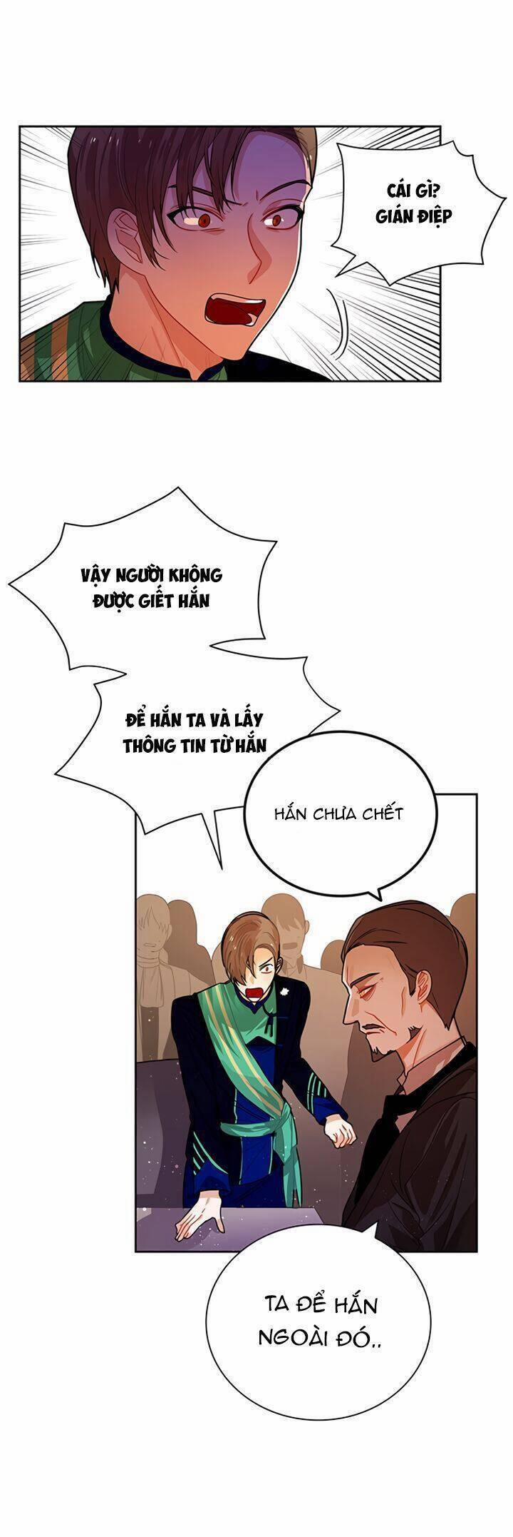 Crimson Karma 27 trang 6