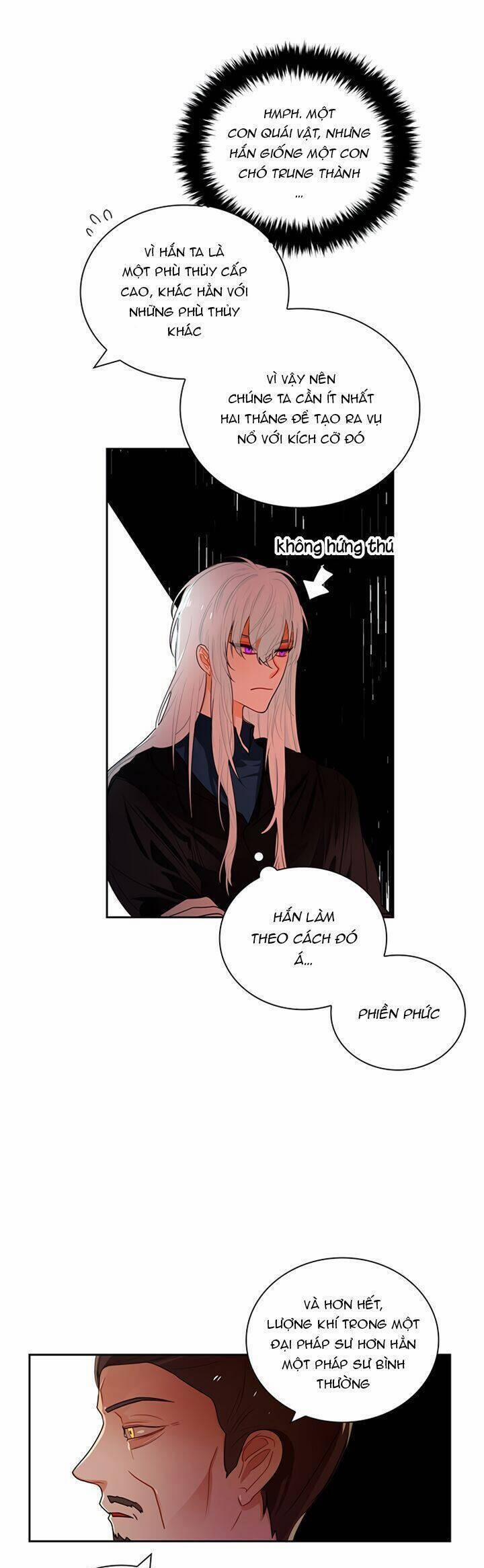 Crimson Karma 27 trang 9