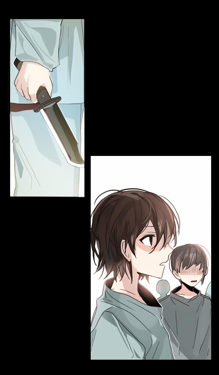 Crimson Karma 3 trang 20