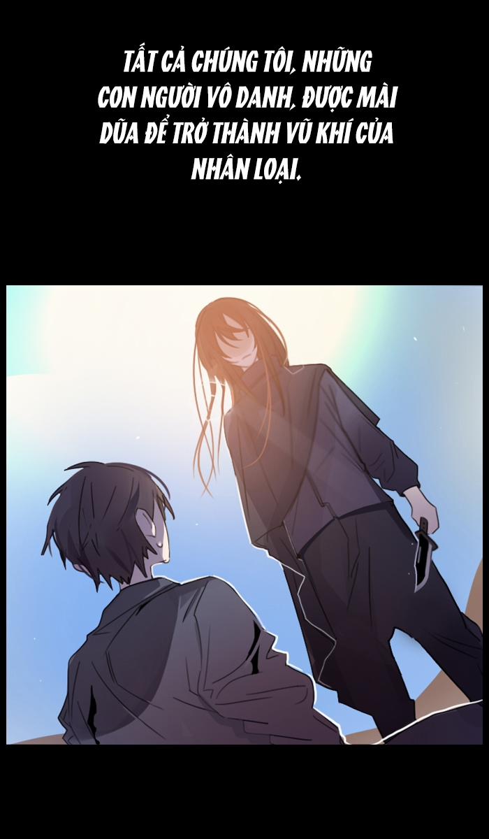 Crimson Karma 3 trang 23