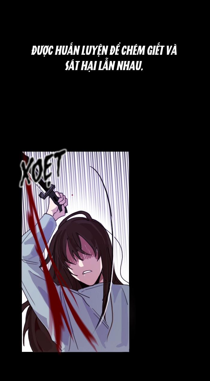 Crimson Karma 3 trang 24