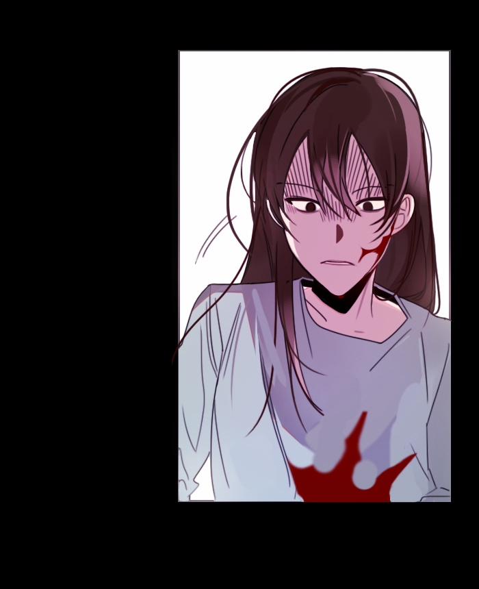 Crimson Karma 3 trang 25