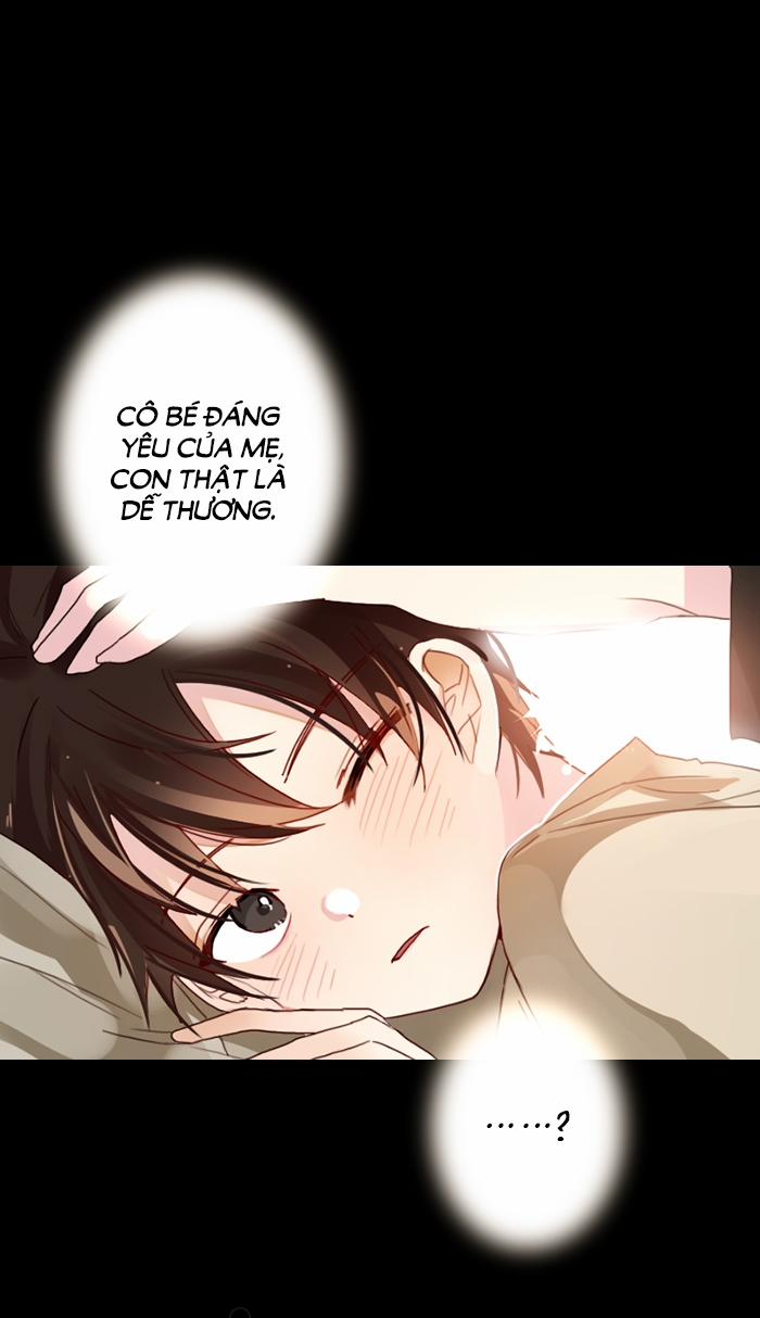 Crimson Karma 3 trang 3