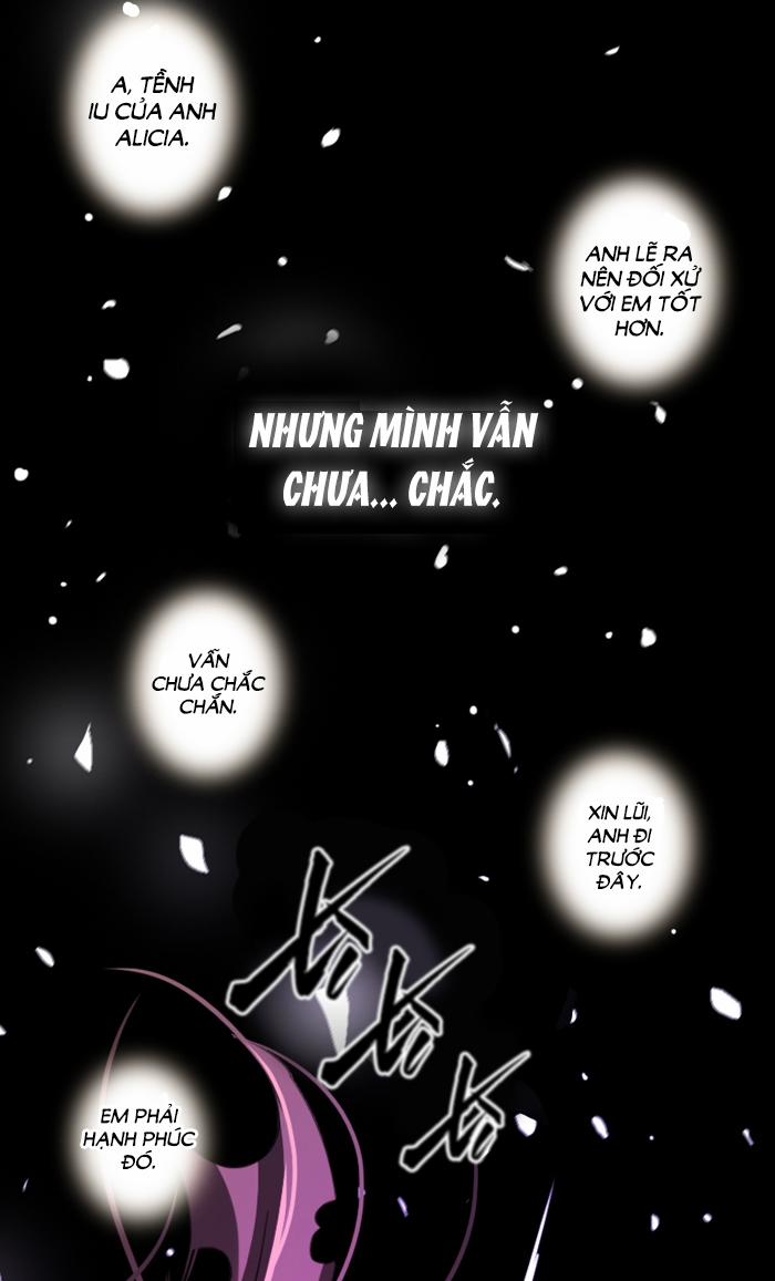 Crimson Karma 3 trang 32