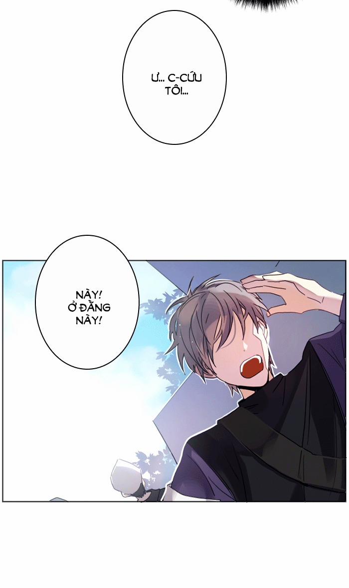 Crimson Karma 3 trang 48