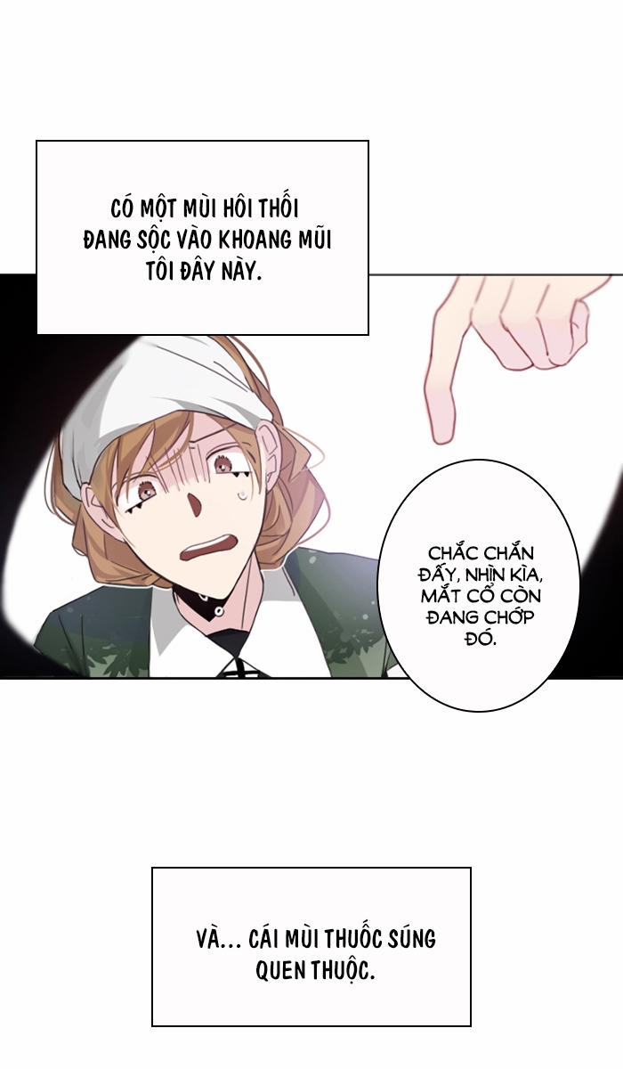 Crimson Karma 3 trang 50