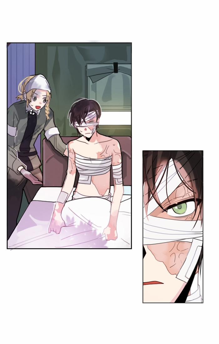 Crimson Karma 3 trang 57