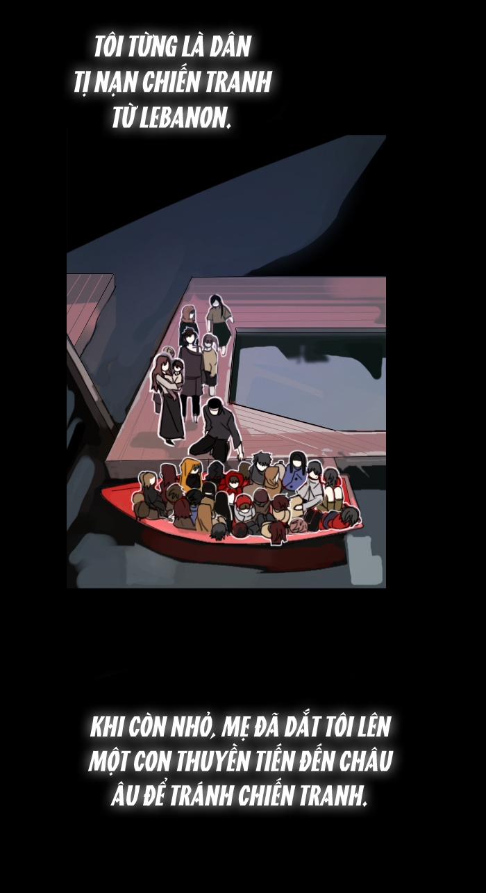 Crimson Karma 3 trang 6