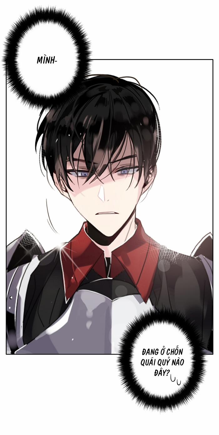 Crimson Karma 3 trang 64