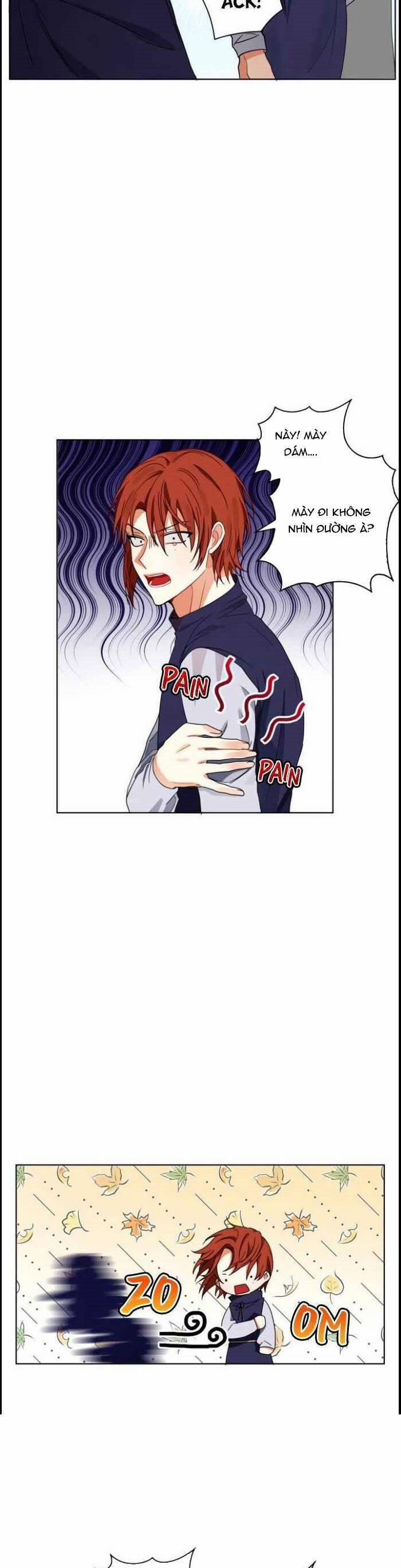 Crimson Karma 55 trang 1