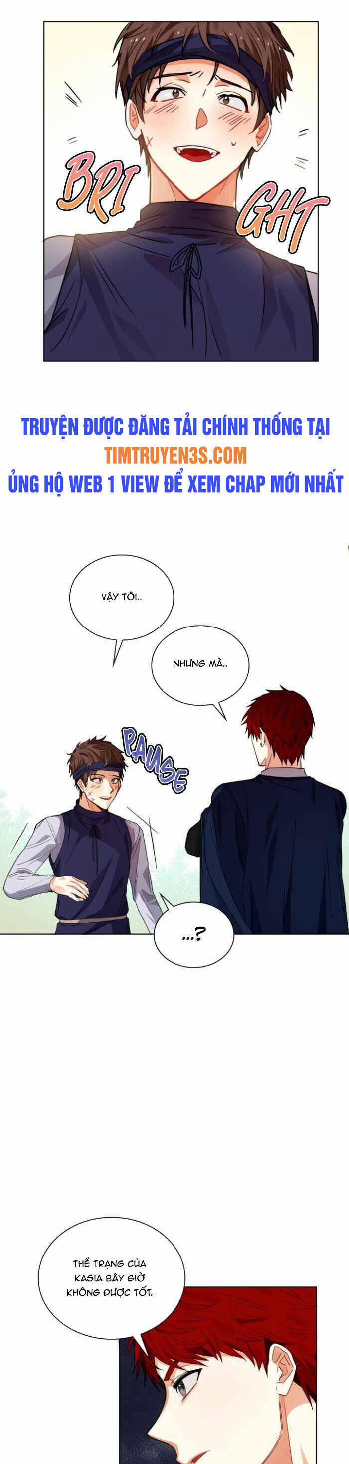 Crimson Karma 55 trang 10