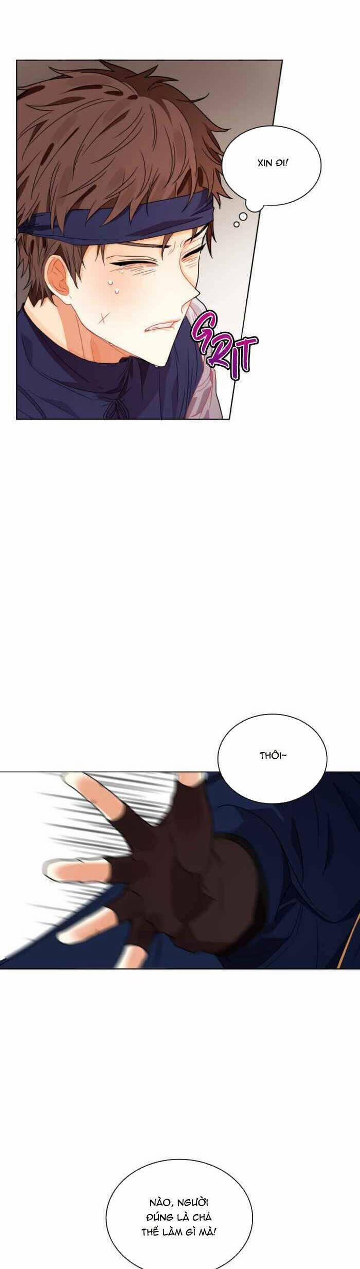 Crimson Karma 55 trang 15