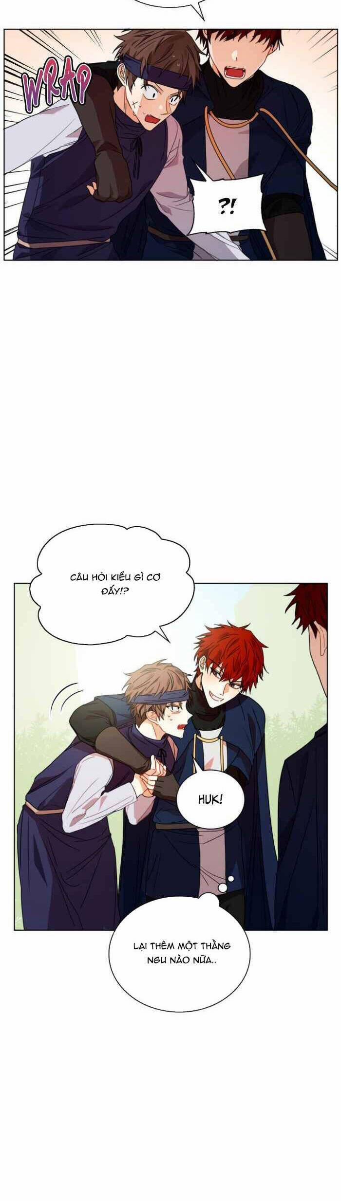 Crimson Karma 55 trang 16